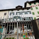 Πανσιόν Casa Zarabara Arta Terme