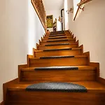 Casa Zarabara 招待所 阿尔塔泰尔梅