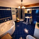 Casa Zarabara 3* 阿尔塔泰尔梅