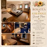 Casa Zarabara 招待所 3*