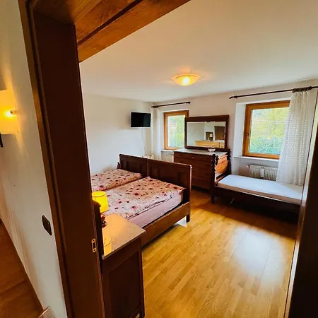 Casa Zarabara 3* Arta Terme