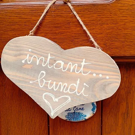 Pensjonat Casa Zarabara Arta Terme