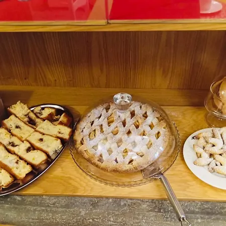 Casa Zarabara Arta Terme