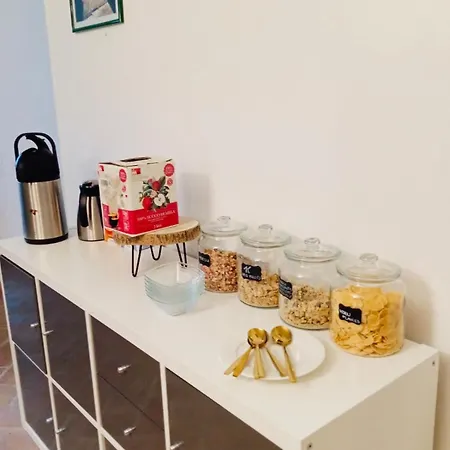 Casa Zarabara Pensjonat