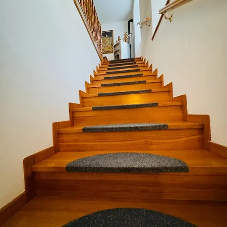 Casa Zarabara Arta Terme