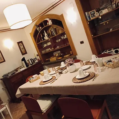 Casa Zarabara Pensjonat 3*