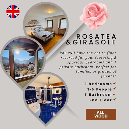 Casa Zarabara Guest house