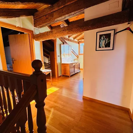 Casa Zarabara