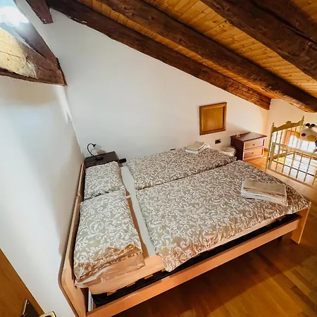 Casa Zarabara Πανσιόν
