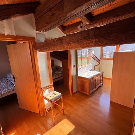 Πανσιόν Casa Zarabara 3*