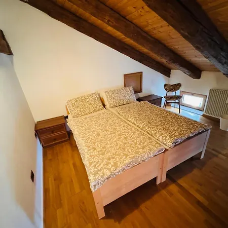 Πανσιόν Casa Zarabara 3*