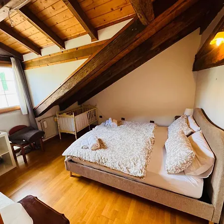 Casa Zarabara Πανσιόν 3*