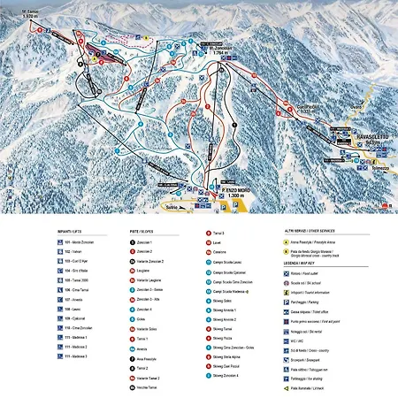 Pensjonat Casa Zarabara 3*