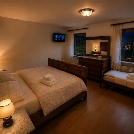 Casa Zarabara 3* Arta Terme