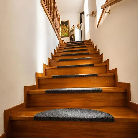 Casa Zarabara Guest house Arta Terme