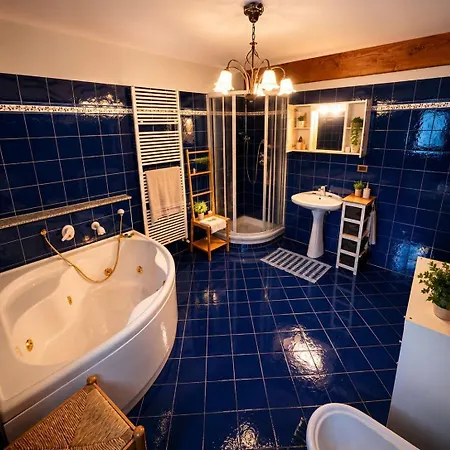Casa Zarabara 3* Arta Terme
