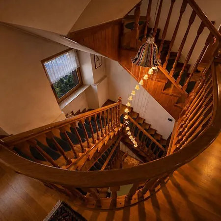 Casa Zarabara Guest house Arta Terme