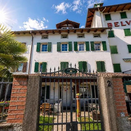 Casa Zarabara Guest house