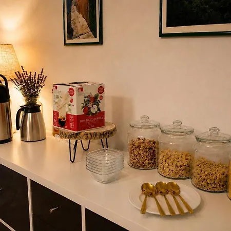 Guest house Casa Zarabara