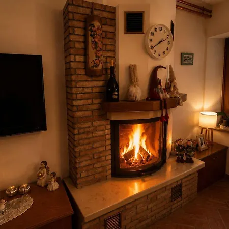 Casa Zarabara