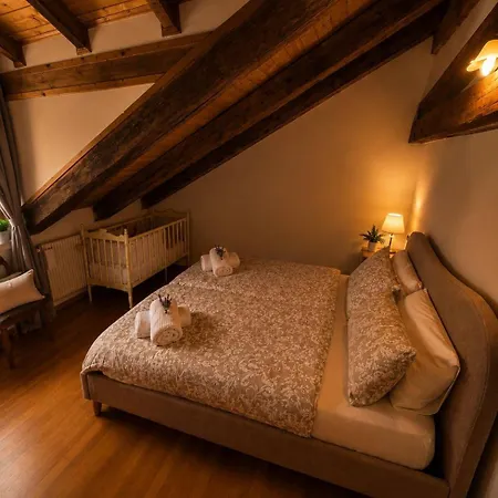 Casa Zarabara Guest house 3*