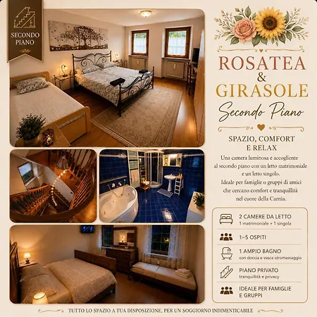 Casa Zarabara Guest house 3*