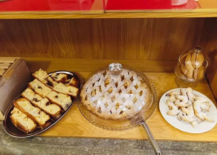 Casa Zarabara Arta Terme