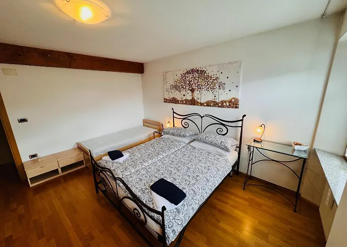 Casa Zarabara Vendégház Arta Terme