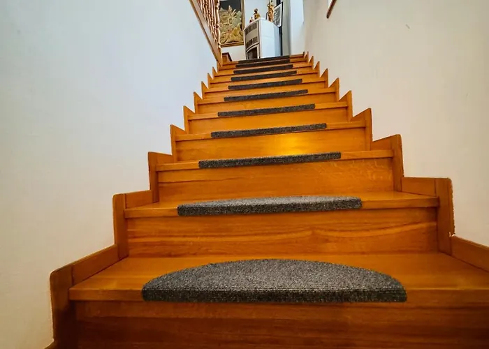 Casa Zarabara Arta Terme