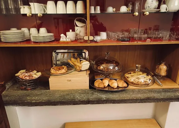 Casa Zarabara 3* Arta Terme