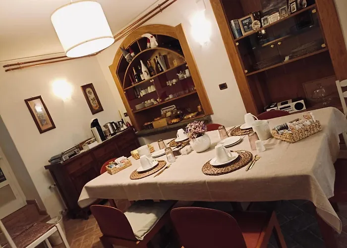 Casa Zarabara Vendégház 3*