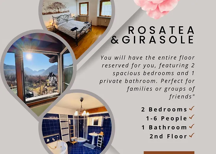 Casa Zarabara Vendégház