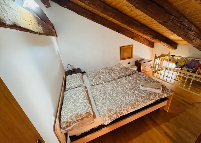 Casa Zarabara Vendégház