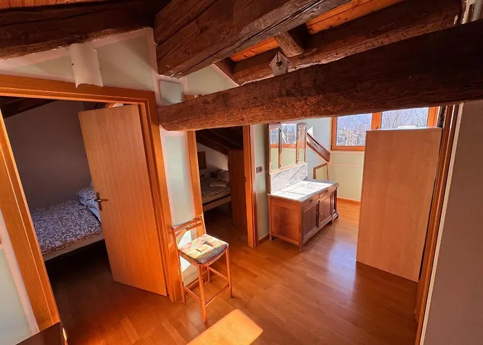 Vendégház Casa Zarabara 3*