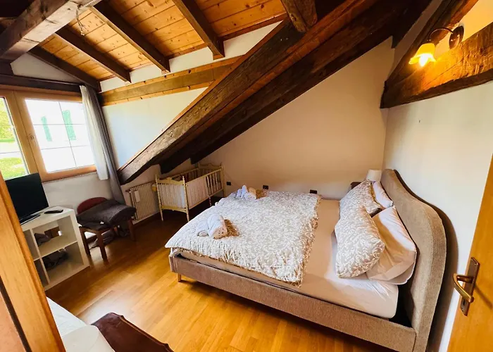 Casa Zarabara Vendégház 3*